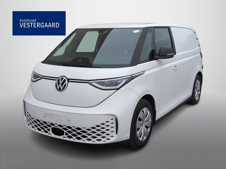VW ID.Buzz 77 Cargo Comfort