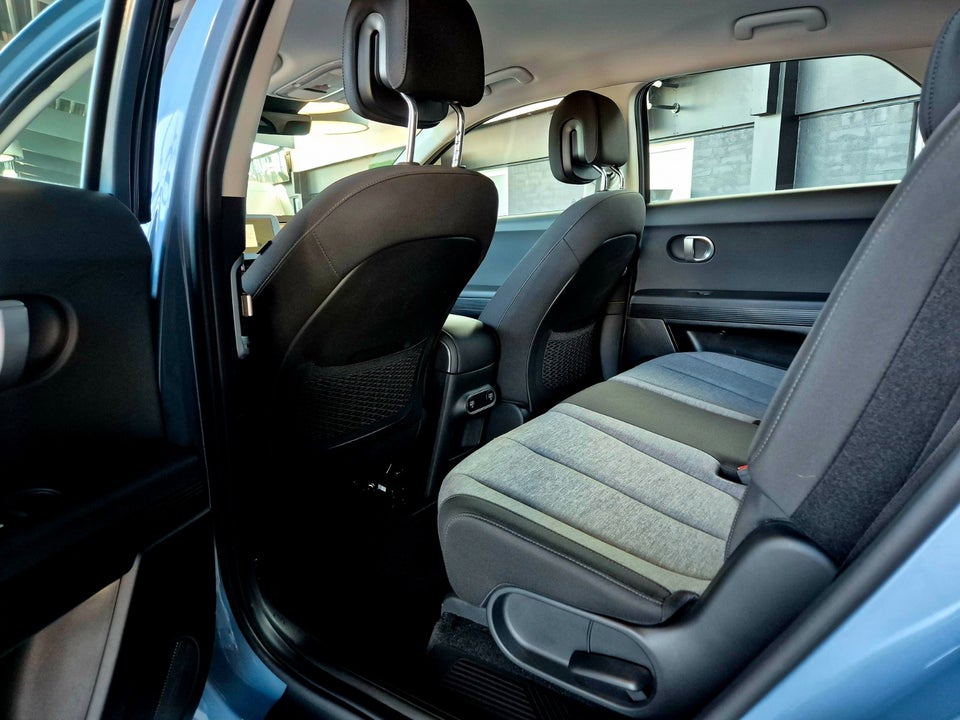 Hyundai Ioniq 5 77 Advanced 5d