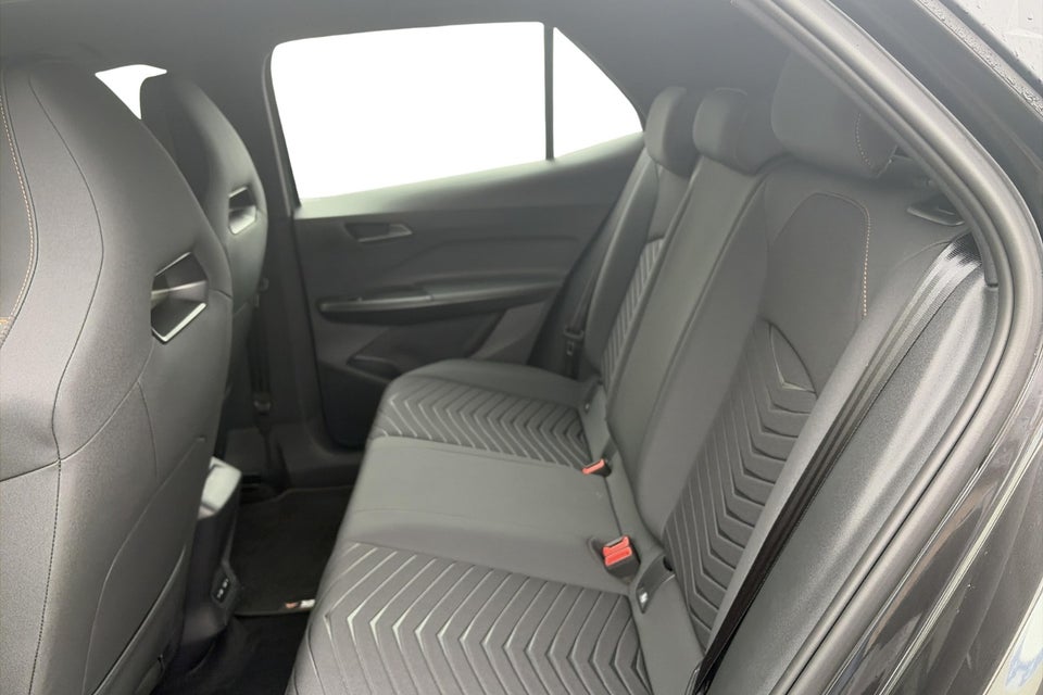 Cupra Born 77 e-Boost 5d