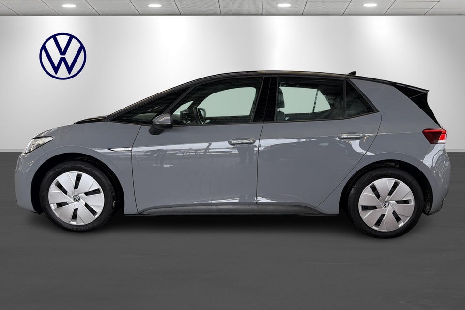 VW ID.3 58 Pro 5d