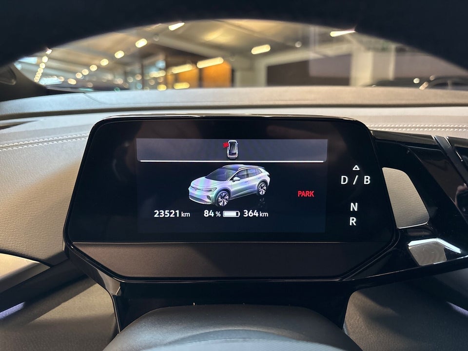 VW ID.4 77 Pro Performance 5d