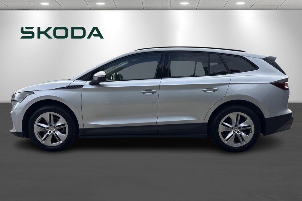 Skoda Enyaq 60 iV Premium 5d