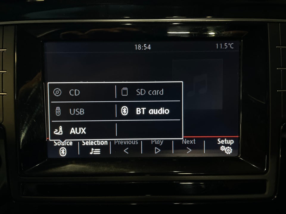 VW Golf VII 1,4 TSi 140 Highline 3d