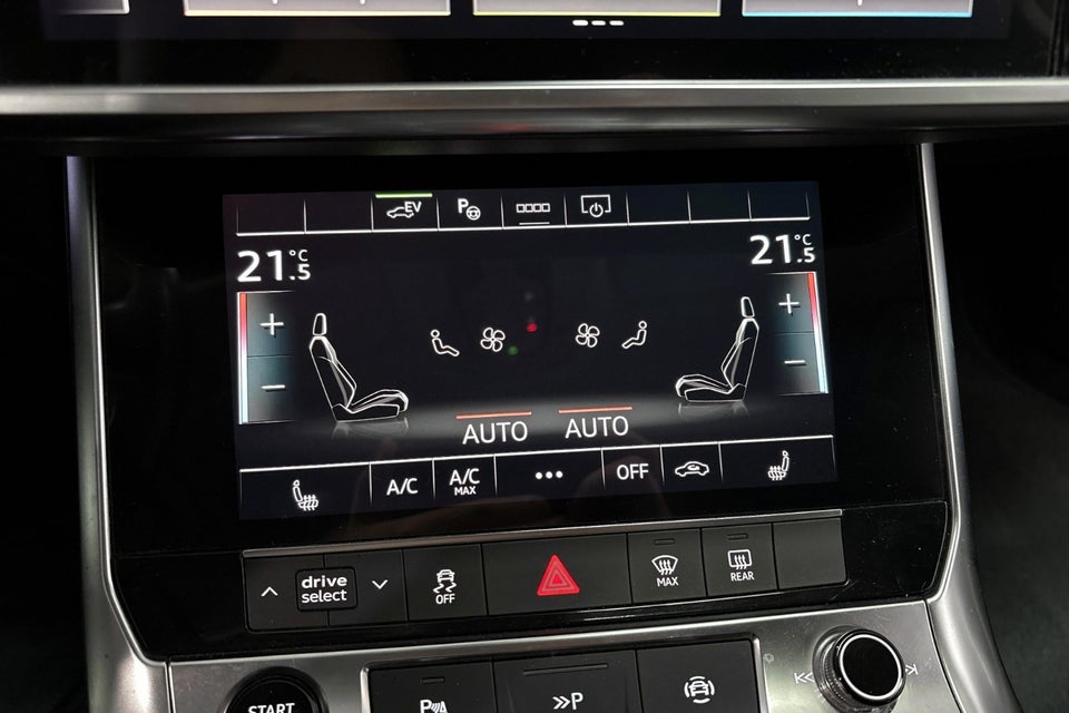 Audi A6 50 TFSi e Sport Prestige Avant quattro S-tr. 5d