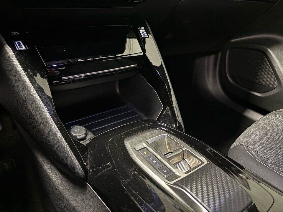 Peugeot e-2008 54 Allure 5d