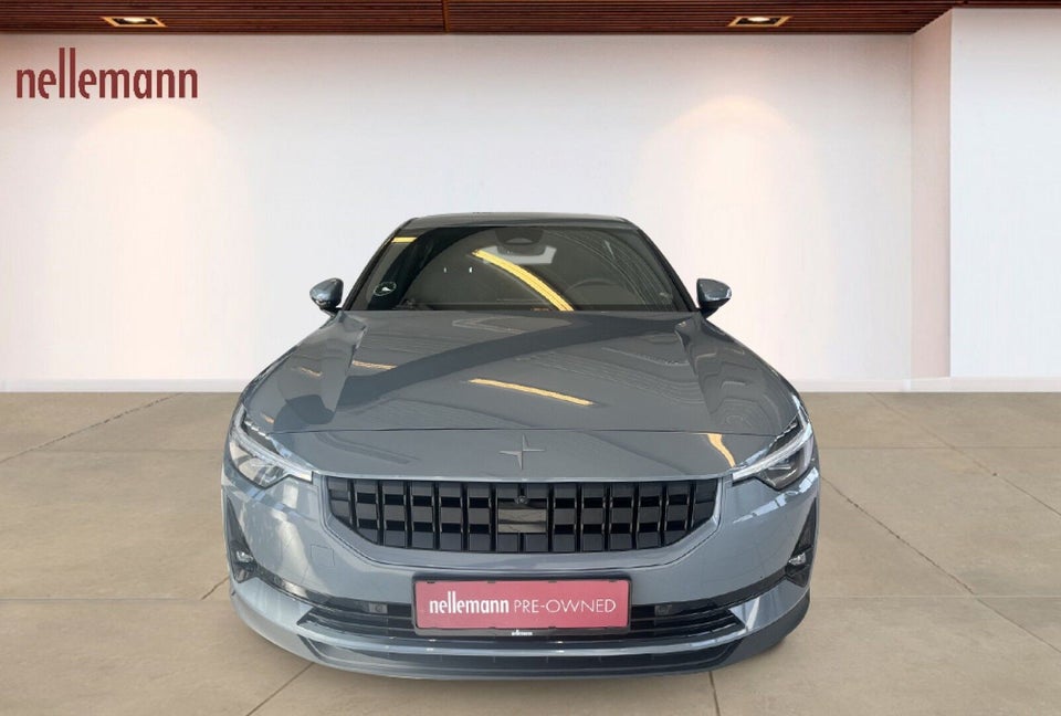 Polestar 2 Long Range 5d