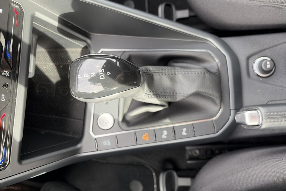 VW Polo 1,0 TSi 110 R-line DSG 5d