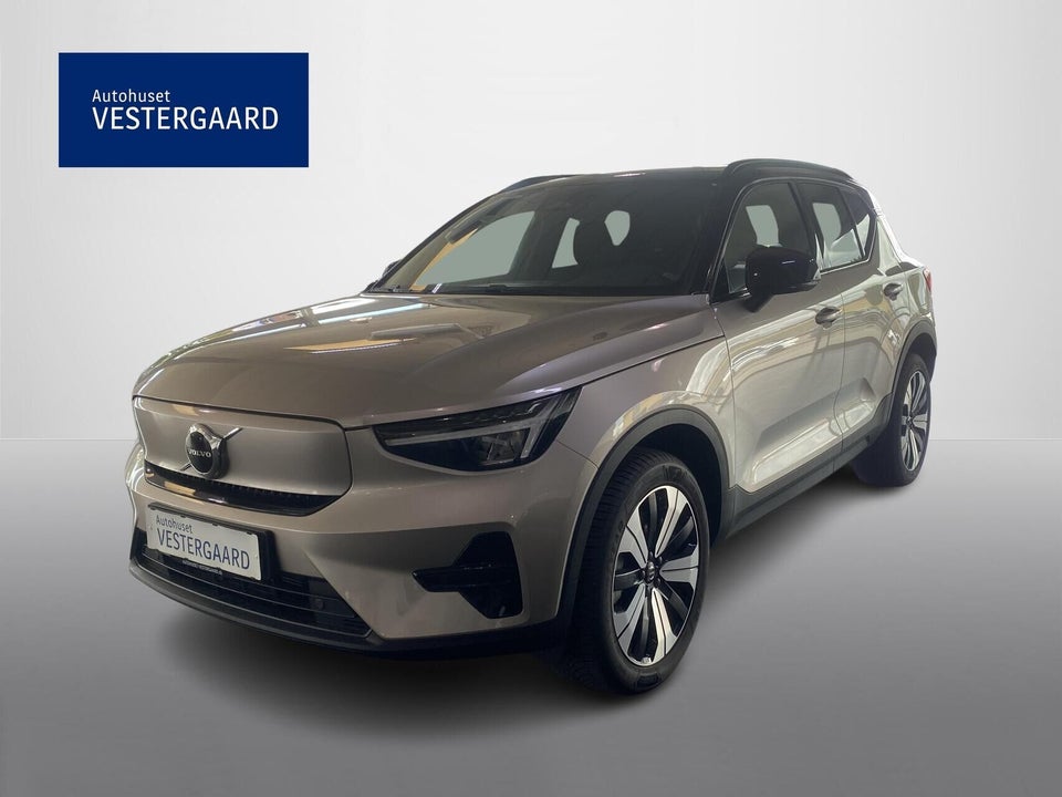 Volvo XC40 P6 ReCharge Core 5d