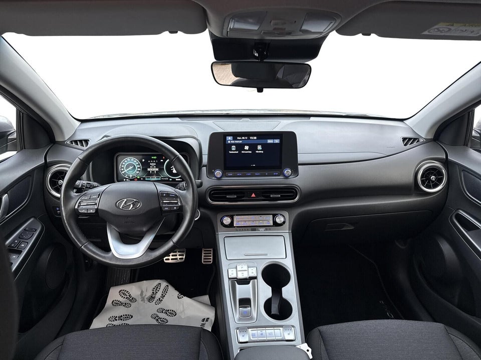 Hyundai Kona 39 EV Select 5d