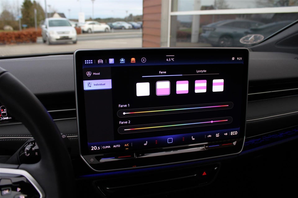 VW ID.7 86 Style S+ Tourer 5d