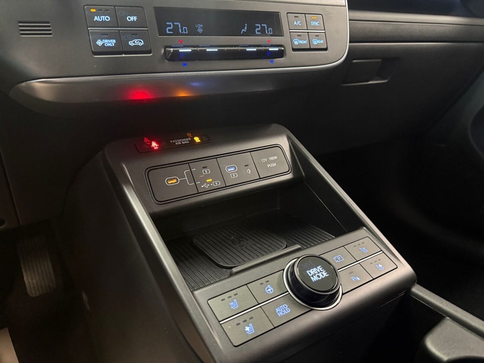 Hyundai Kona 65 EV Ultimate 5d