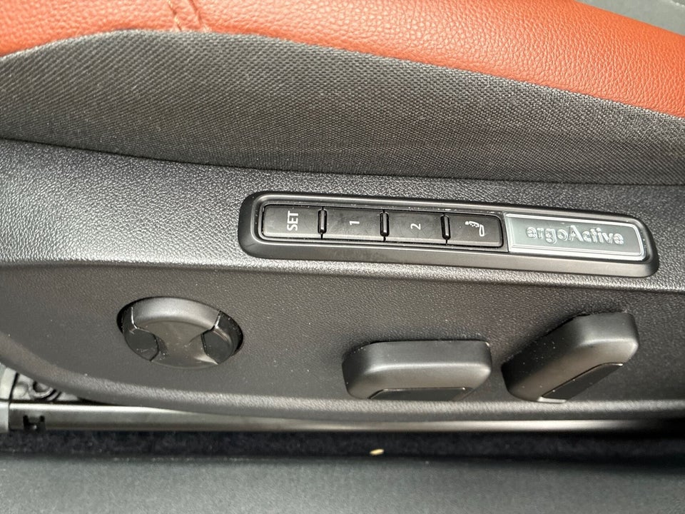 VW ID.4 77 Tech Performance 5d