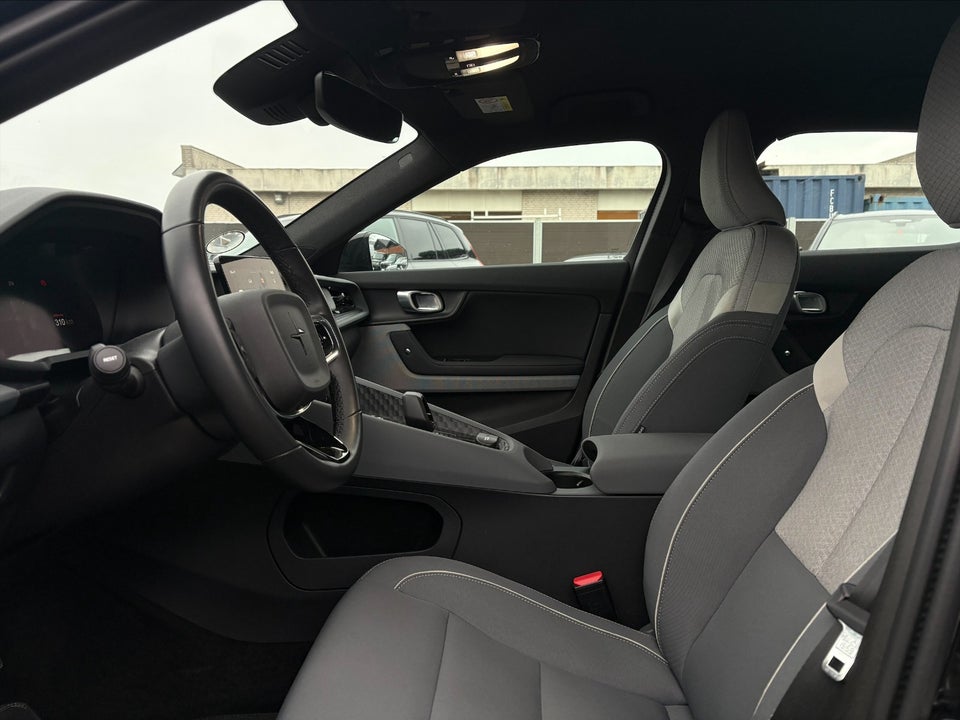 Polestar 2 Standard Range 5d