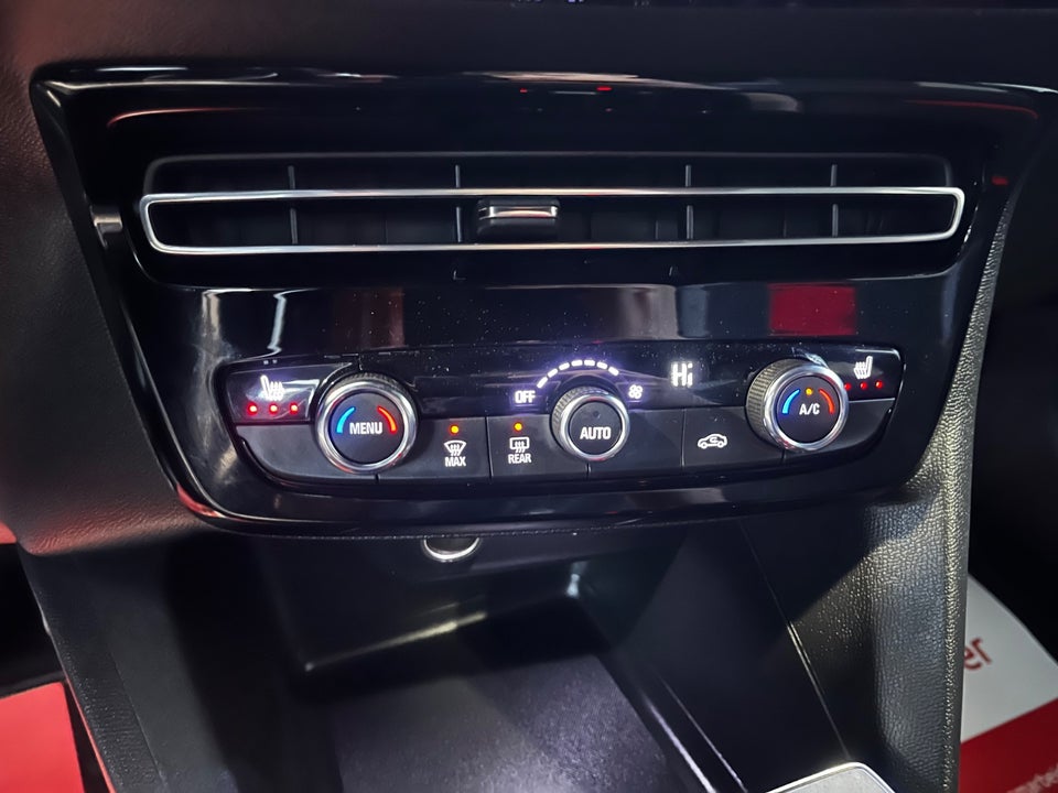 Opel Mokka-e 50 GS Line 5d