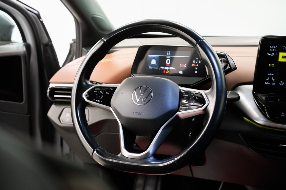 VW ID.4 77 1ST Pro Performance 5d