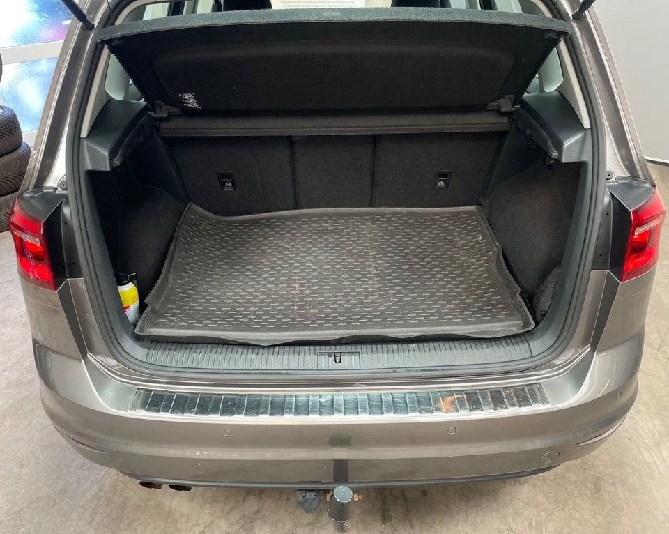 VW Golf Sportsvan 1,4 TSi 150 Highline DSG BMT 5d