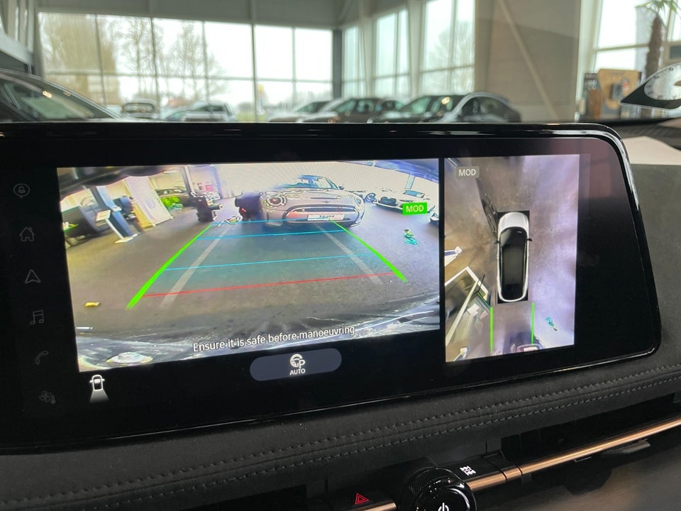 Nissan Ariya 87 Evolve 5d