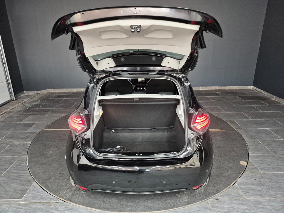 Renault Zoe 52 Go! 5d