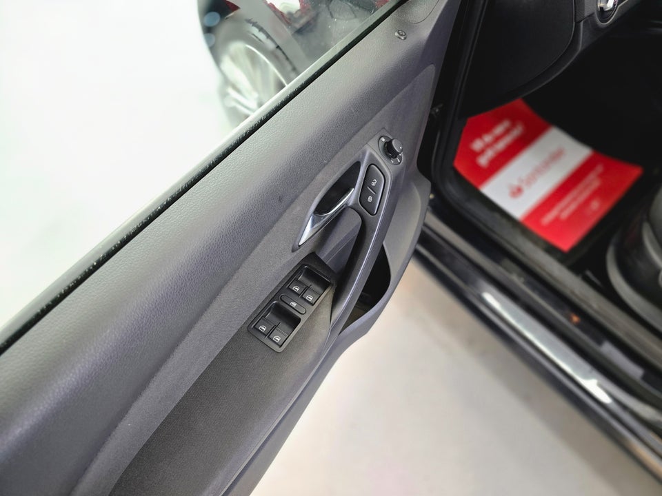VW Polo 1,2 TSi 90 Comfortline DSG 5d