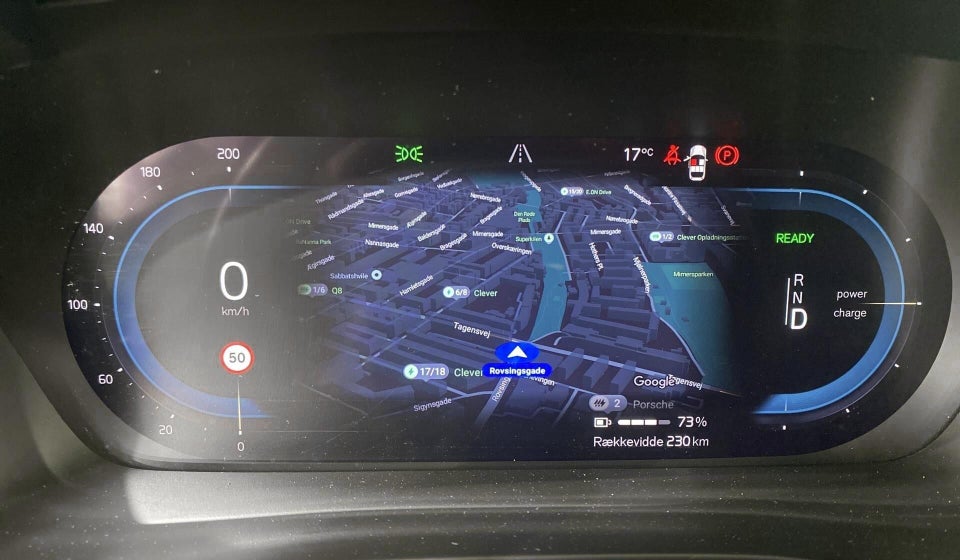 Volvo XC40 P6 ReCharge Core 5d