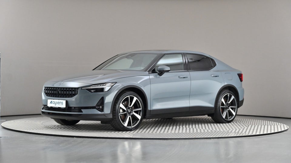 Polestar 2 Long Range AWD 5d