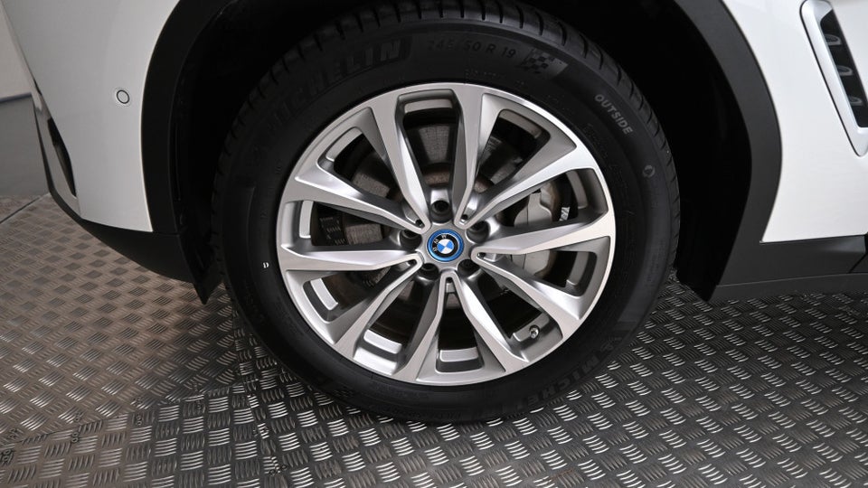 BMW X3 2,0 xDrive30e aut. 5d