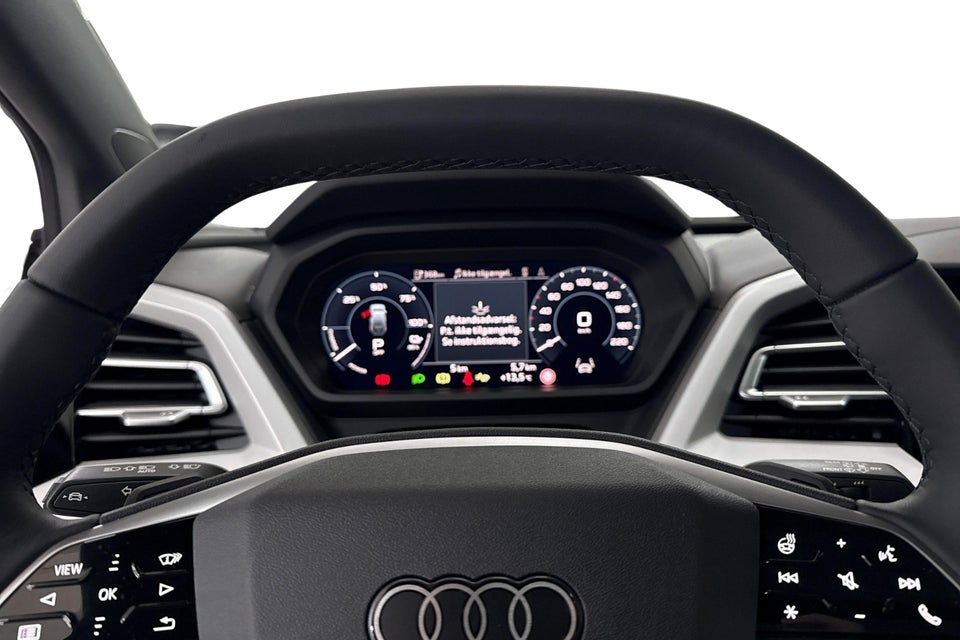 Audi Q4 e-tron 45 S-line Edition 5d