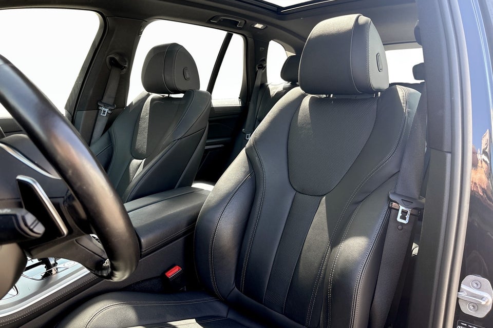BMW X5 3,0 xDrive45e M-Sport aut. 5d