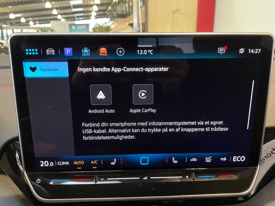 VW ID.4 77 GTX 4Motion 5d