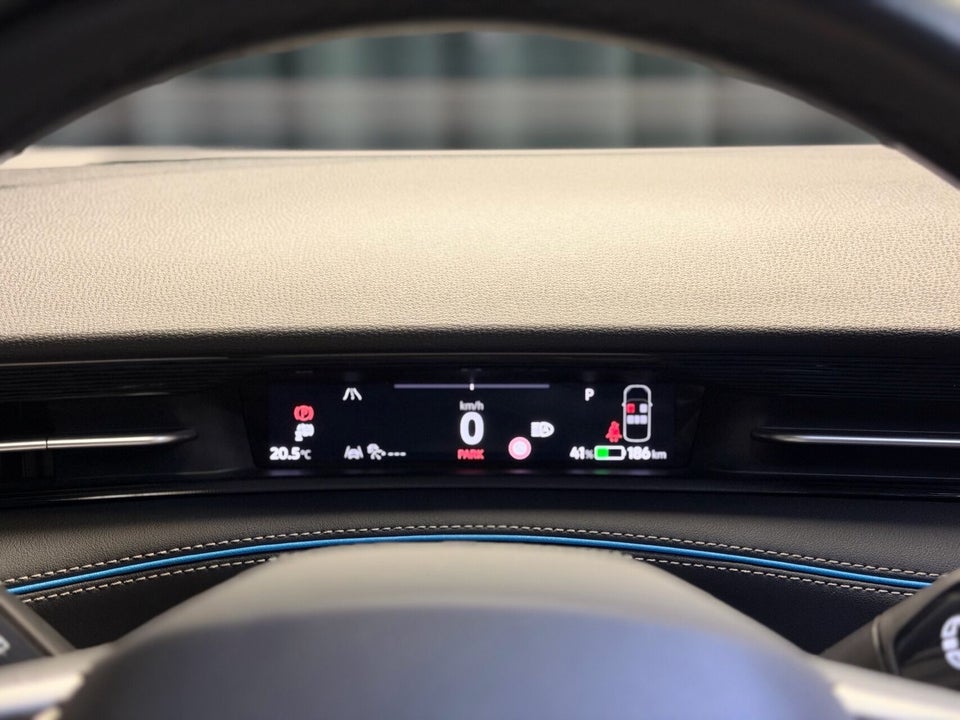 VW ID.7 77 Pro 5d