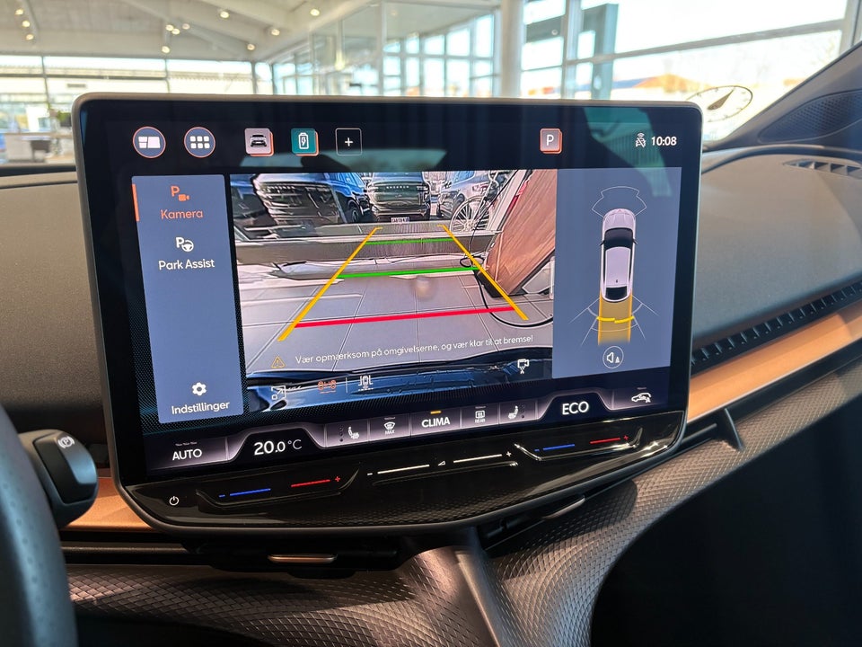 Cupra Tavascan 77 Endurance 5d