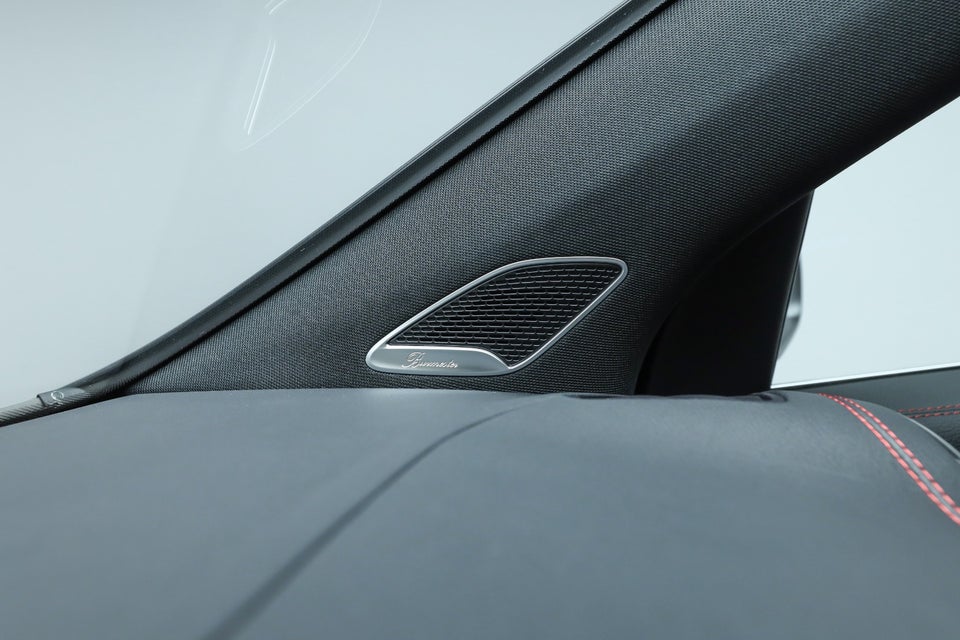 Mercedes EQA250+ AMG Premium 5d