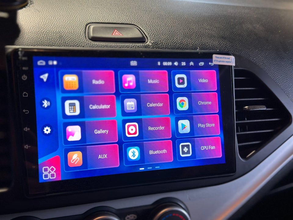 Kia Picanto 1,0 Active Eco 5d