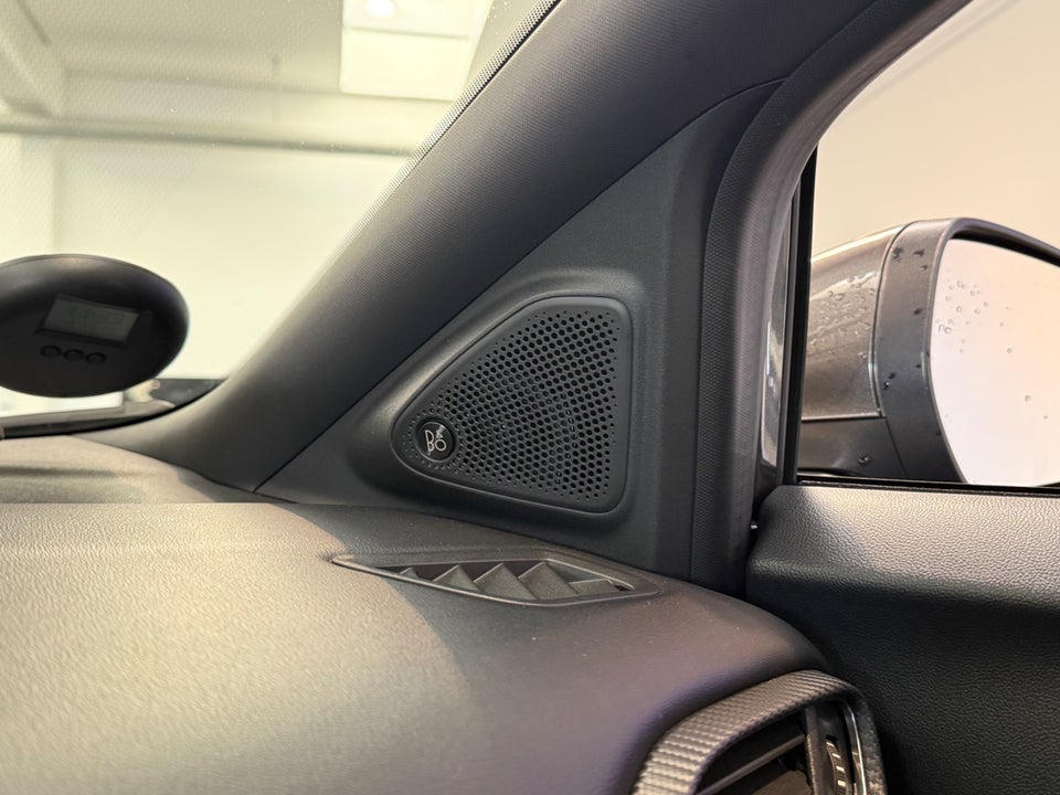 Ford Puma 1,0 EcoBoost mHEV ST-Line 5d