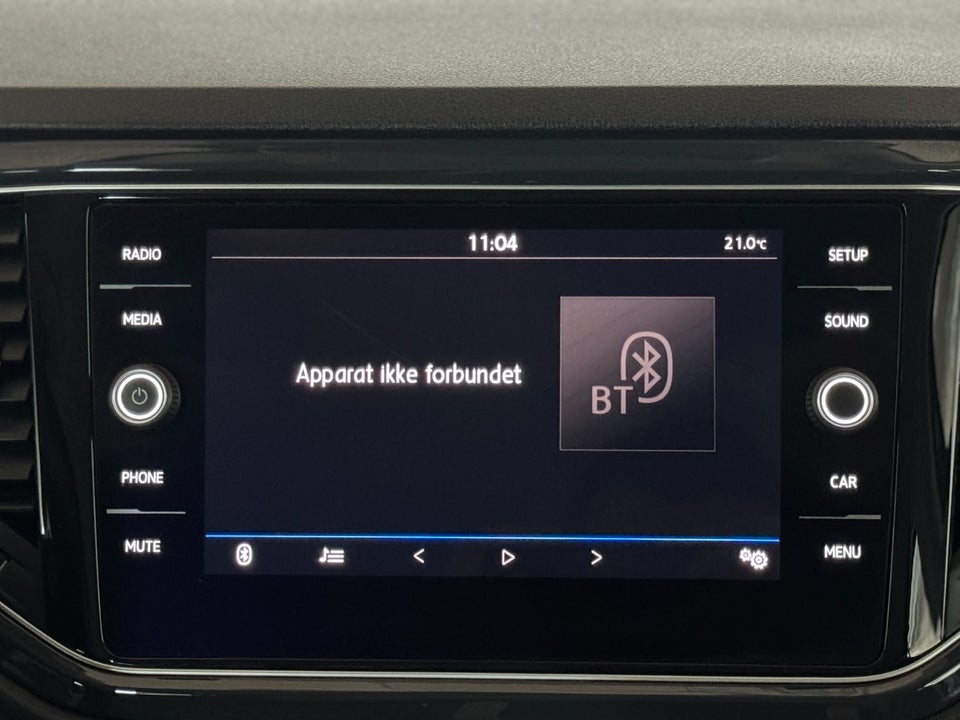 VW T-Roc 1,5 TSi 150 Sport DSG 5d