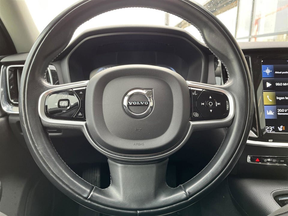 Volvo V60 2,0 T6 ReCharge Inscription aut. AWD 5d