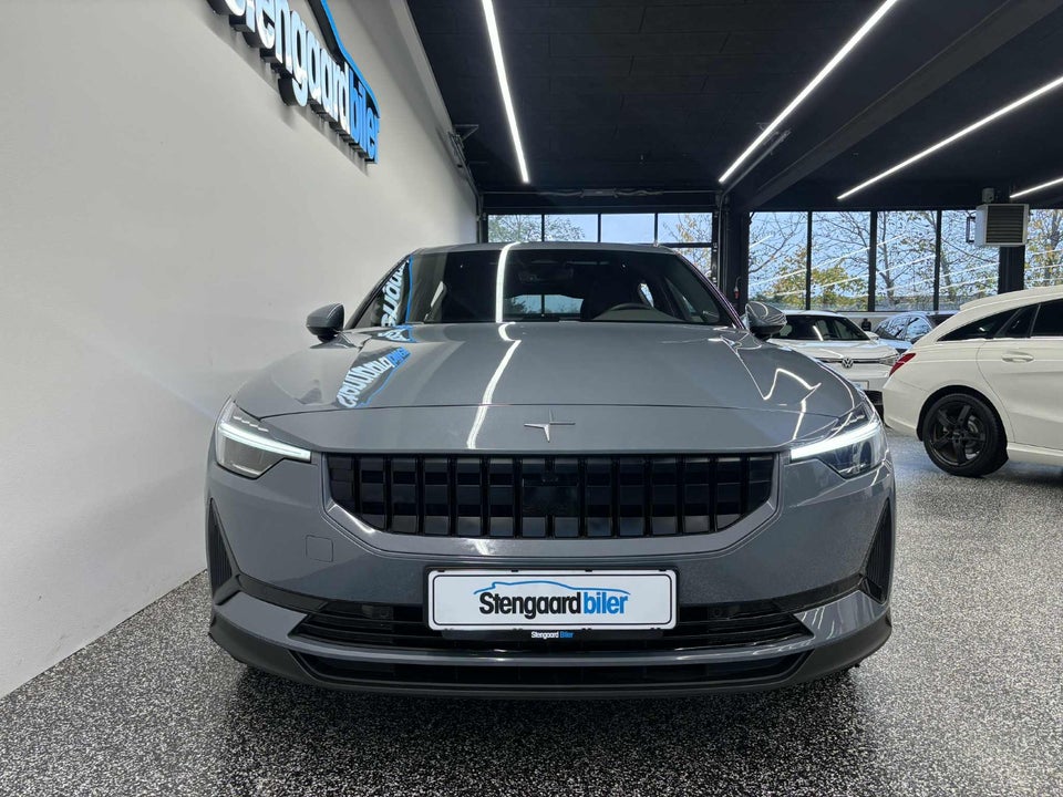 Polestar 2 Long Range 5d