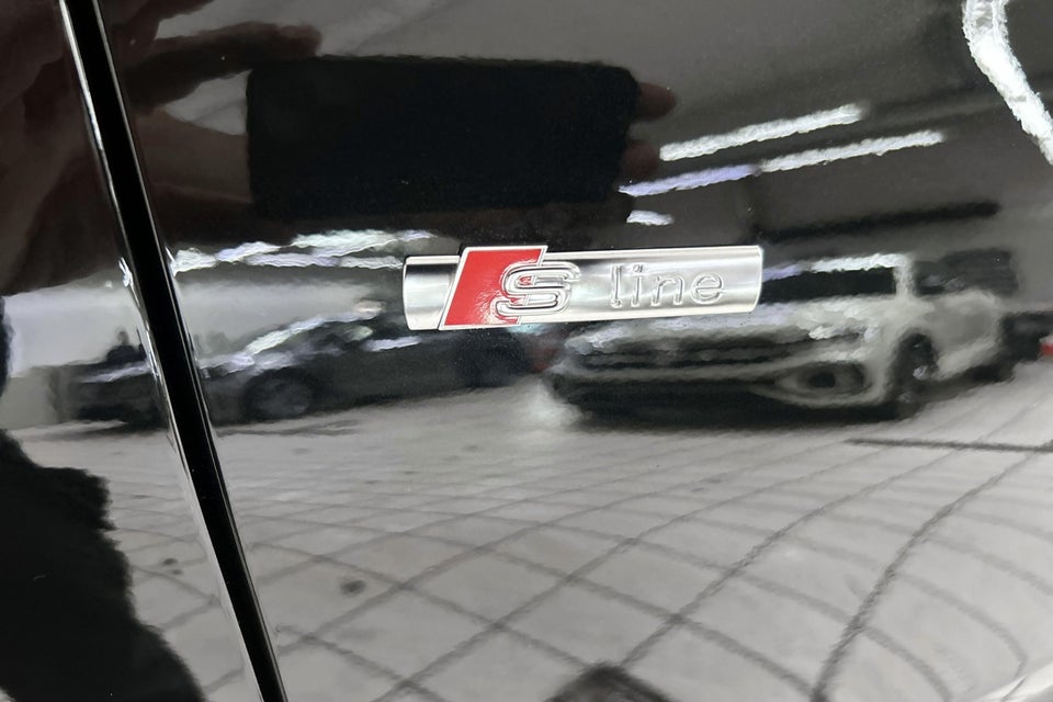 Audi Q6 e-tron Ultra performance 5d