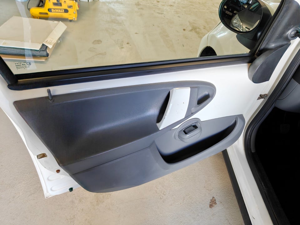 Peugeot 107 1,0 Comfort+ 5d