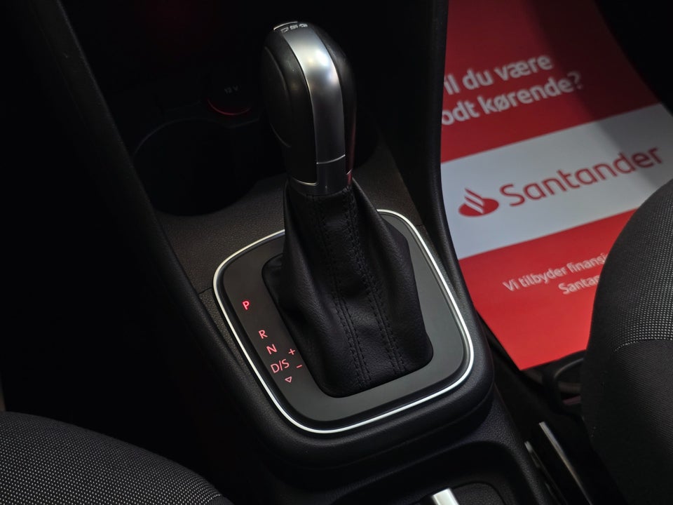 VW Polo 1,2 TSi 90 Comfortline DSG BMT 5d