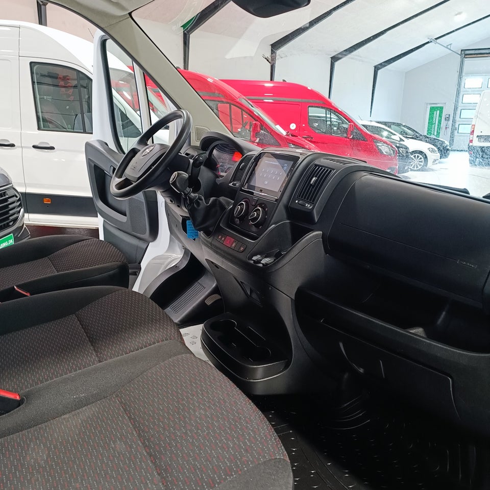 Opel Movano 2,2 D 140 Enjoy+ L2H2