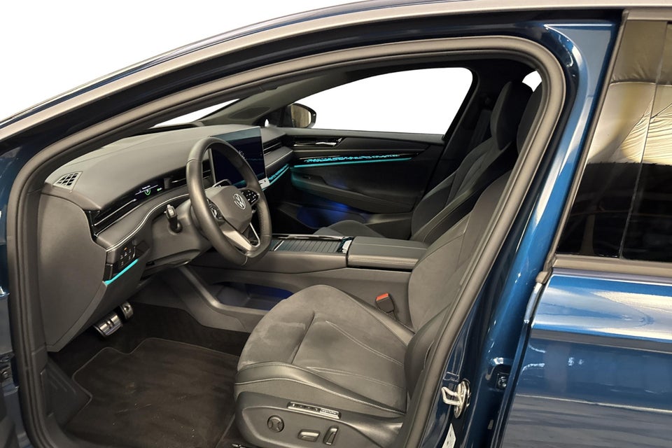 VW ID.7 77 Style Tourer 5d