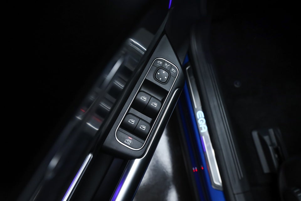 Mercedes EQA250+ AMG Advance 5d