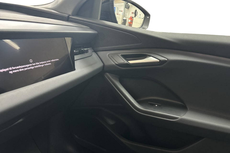 Audi Q6 e-tron Progress plus performance 5d