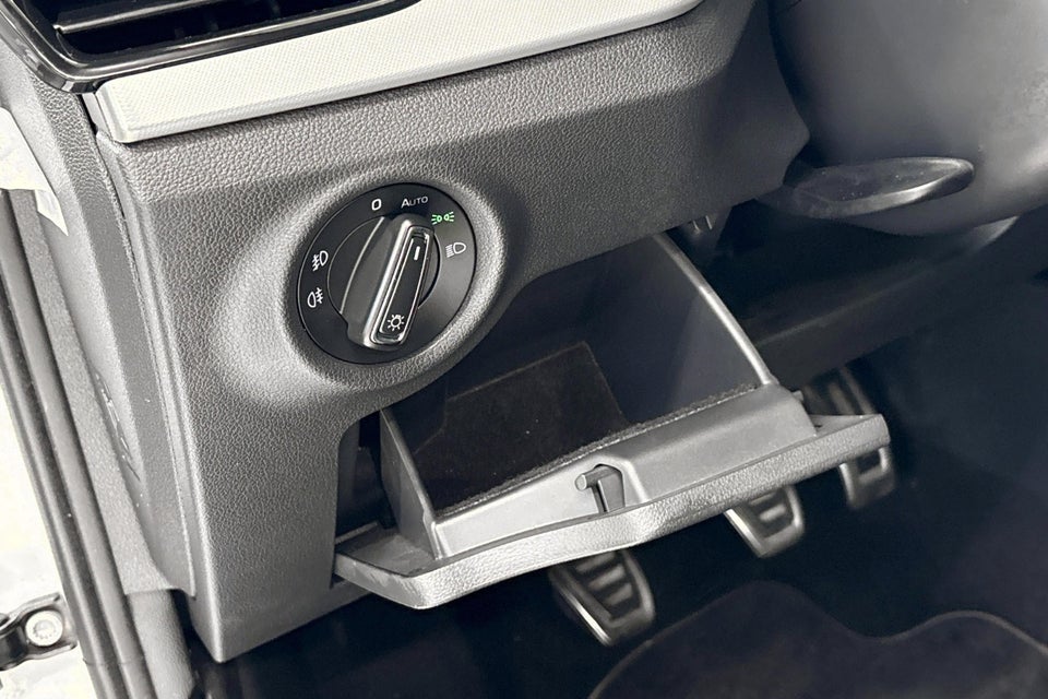 Skoda Scala 1,0 TSi 115 Ambition 5d