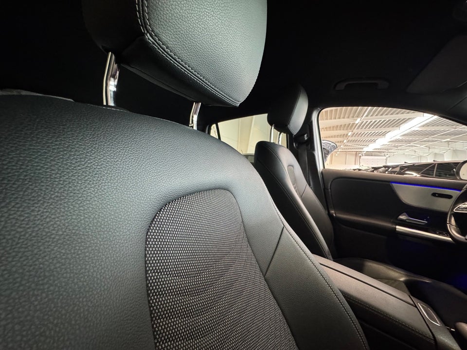 Mercedes EQA250 Progressive 5d