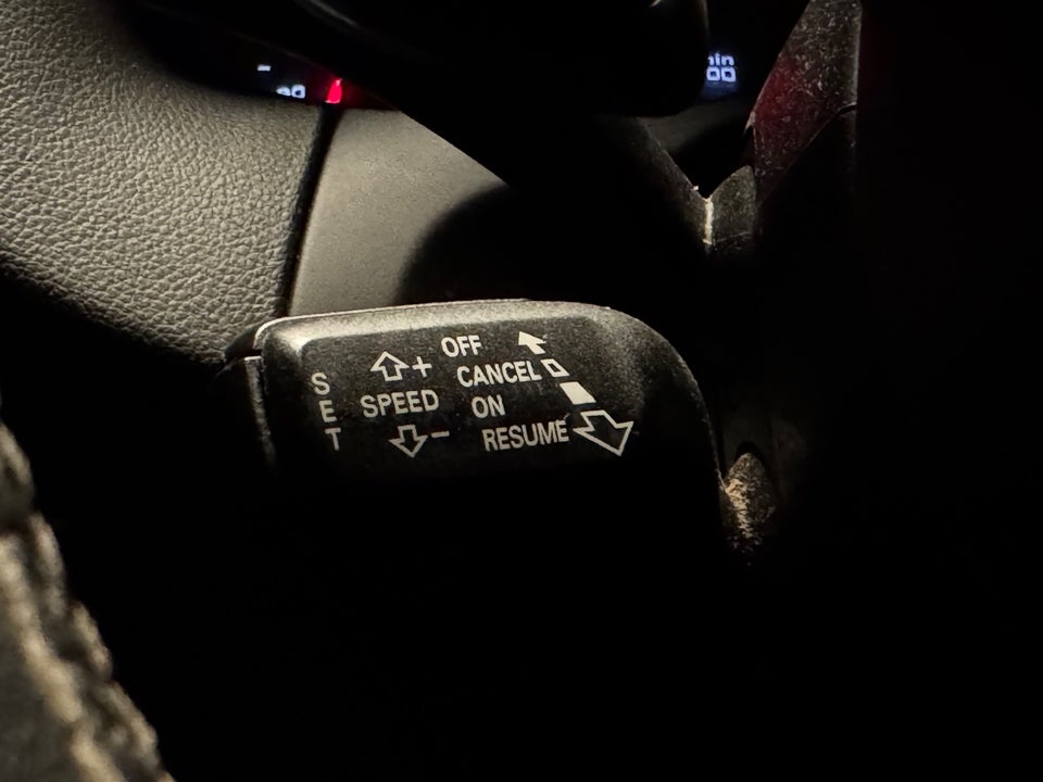 Audi Q5 3,0 TDi 240 quattro S-tr. 5d