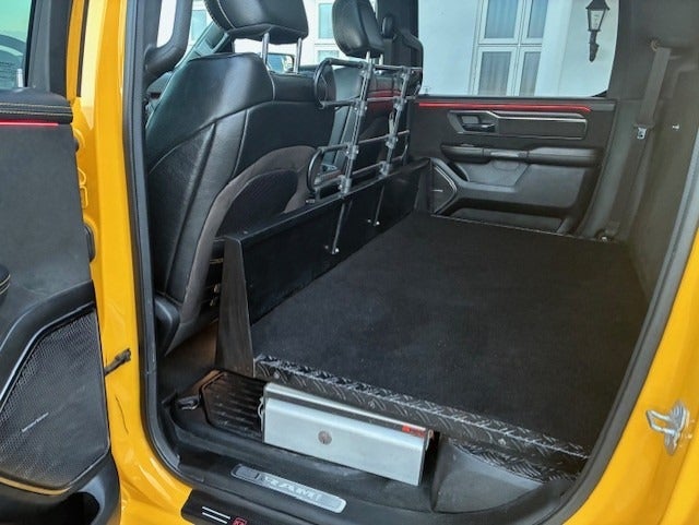 Dodge RAM 1500 6,2 TRX Havoc aut. 4d
