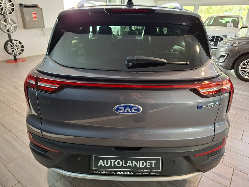 JAC e-JS4 65  5d