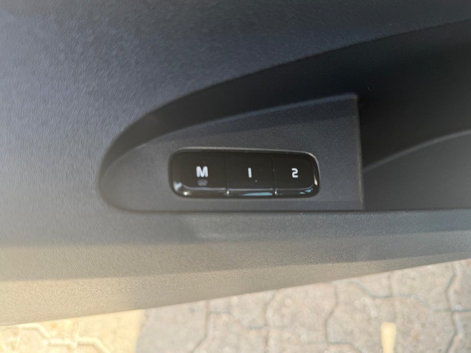 Polestar 2 Long Range 5d